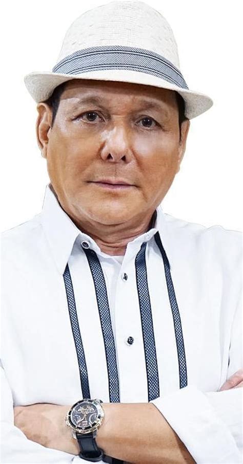 Ronnie Henares .